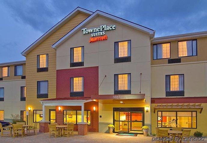 Towneplace Suites By Marriott Thunder Bay Exterior photo