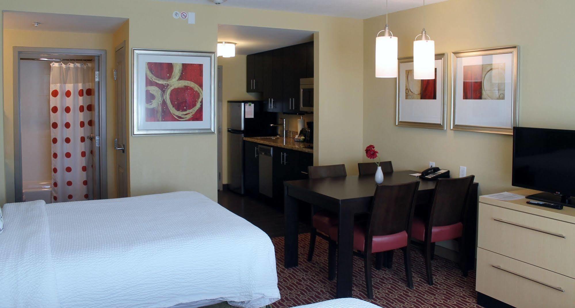 Towneplace Suites By Marriott Thunder Bay Exterior photo